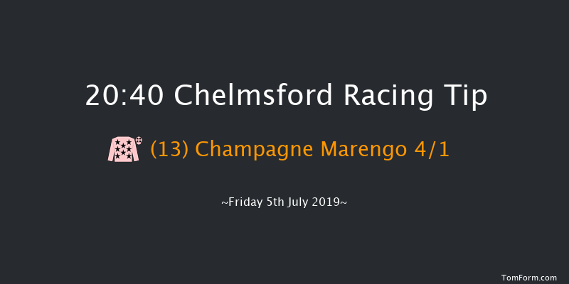 Chelmsford 20:40 Handicap (Class 6) 14f Thu 1st Jan 1970