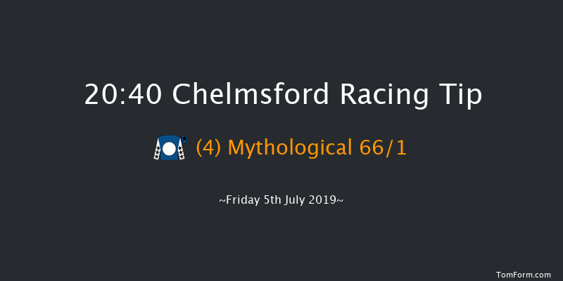 Chelmsford 20:40 Handicap (Class 6) 14f Thu 1st Jan 1970