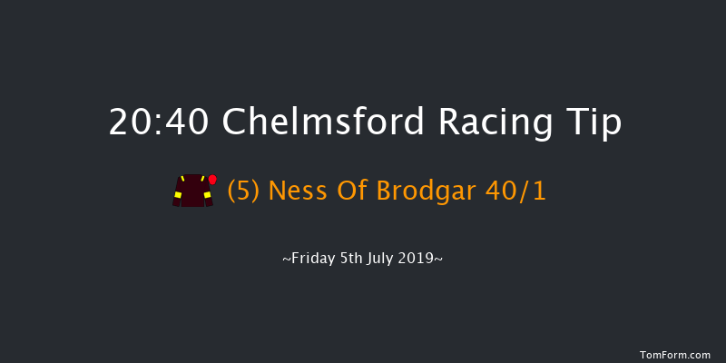Chelmsford 20:40 Handicap (Class 6) 14f Thu 1st Jan 1970