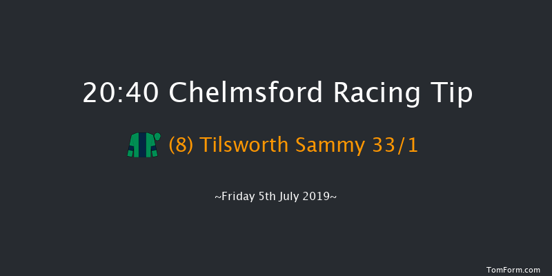Chelmsford 20:40 Handicap (Class 6) 14f Thu 1st Jan 1970