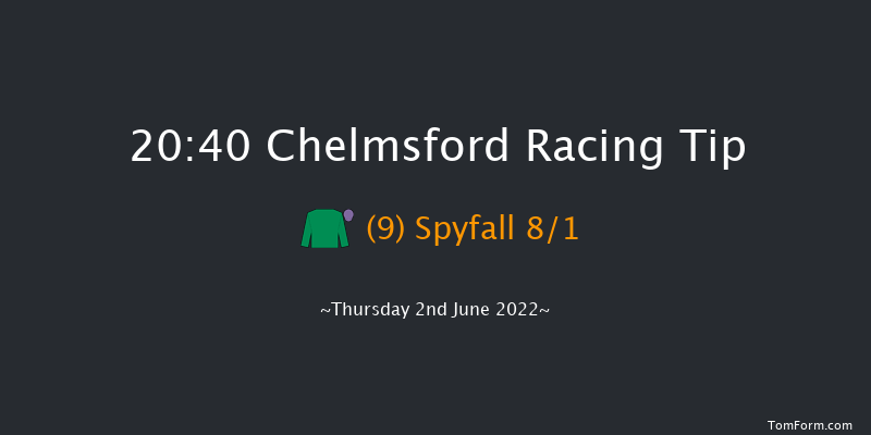Chelmsford 20:40 Stakes (Class 4) 10f Sat 28th May 2022