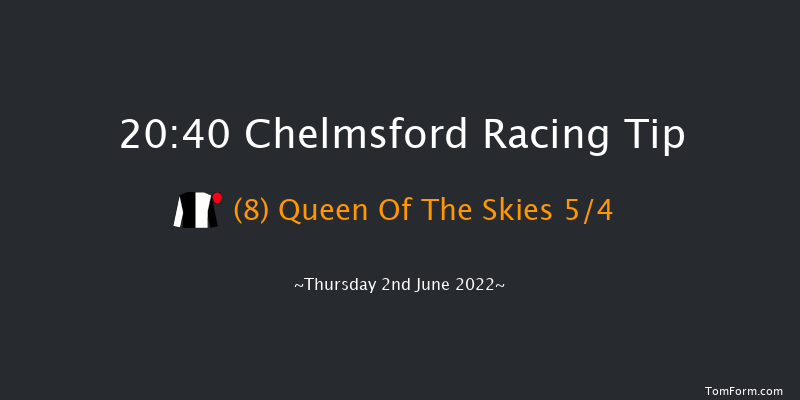 Chelmsford 20:40 Stakes (Class 4) 10f Sat 28th May 2022