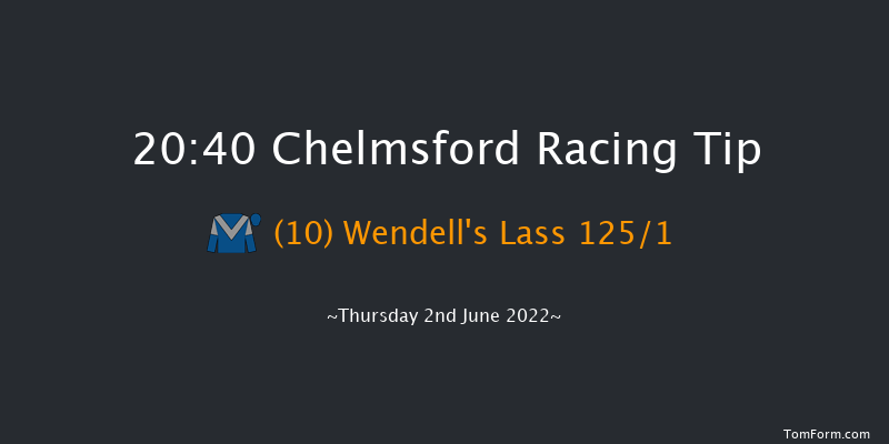 Chelmsford 20:40 Stakes (Class 4) 10f Sat 28th May 2022