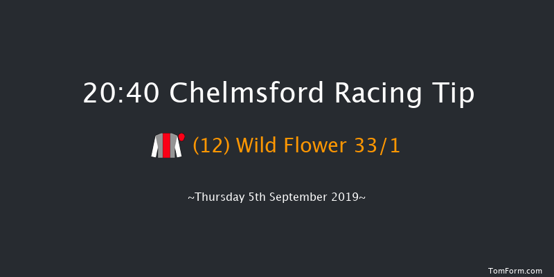 Chelmsford 20:40 Handicap (Class 6) 6f Wed 4th Sep 2019