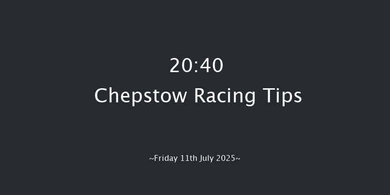 Chepstow 20-40 (Class 6) 12f Wed 2nd Jul 2025