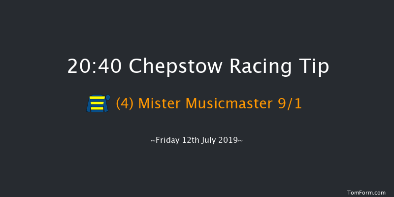 Chepstow 20:40 Handicap (Class 6) 7f Tue 2nd Jul 2019