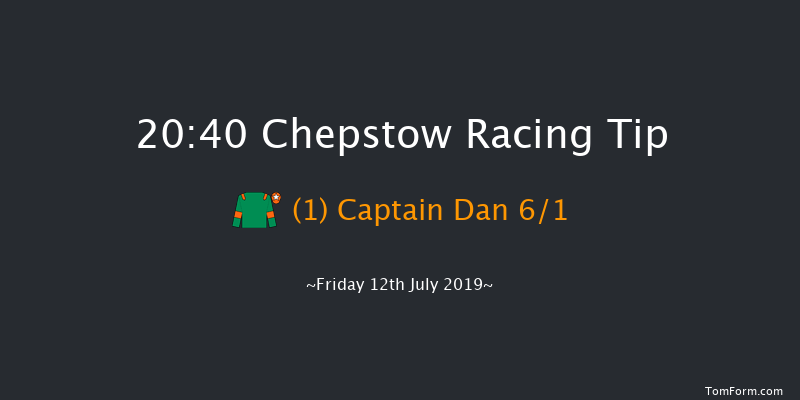 Chepstow 20:40 Handicap (Class 6) 7f Tue 2nd Jul 2019