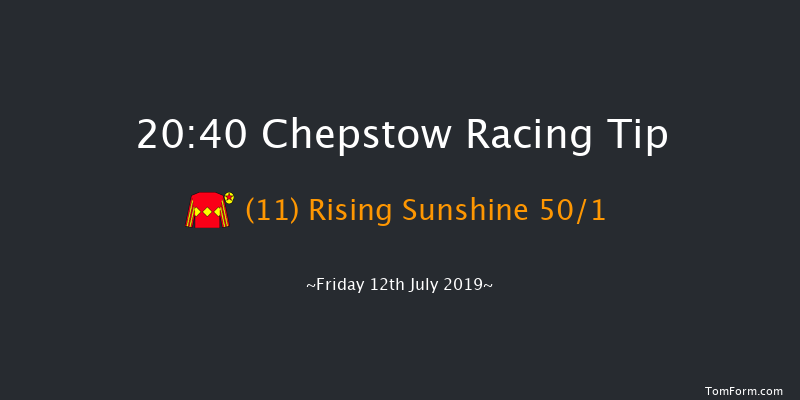 Chepstow 20:40 Handicap (Class 6) 7f Tue 2nd Jul 2019