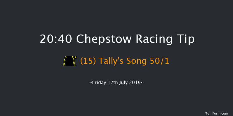 Chepstow 20:40 Handicap (Class 6) 7f Tue 2nd Jul 2019