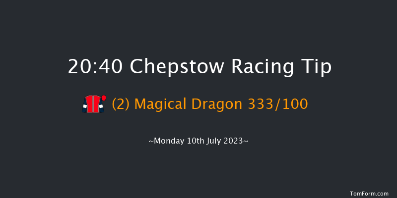 Chepstow 20:40 Stakes (Class 6) 12f Mon 26th Jun 2023
