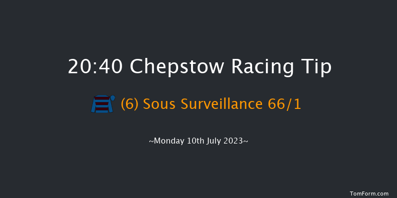 Chepstow 20:40 Stakes (Class 6) 12f Mon 26th Jun 2023