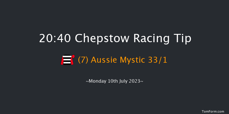 Chepstow 20:40 Stakes (Class 6) 12f Mon 26th Jun 2023