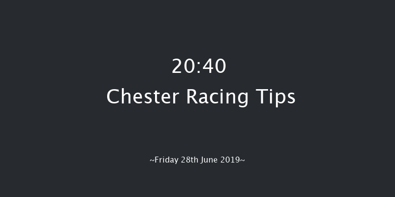 Chester 20:40 Handicap (Class 4) 10f Thu 1st Jan 1970