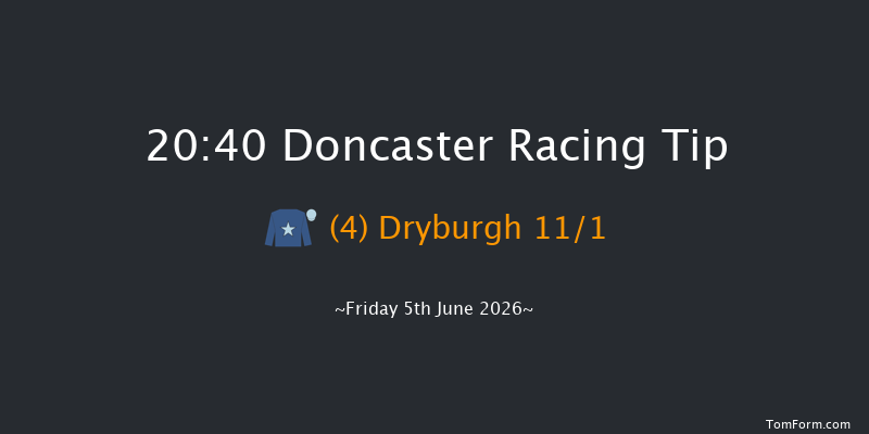 Doncaster 20-40 (Class 5) 10f Sat 16th May 2026