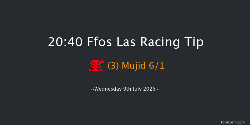 Ffos Las 20-40 (Class 6) 15f Mon 30th Jun 2025