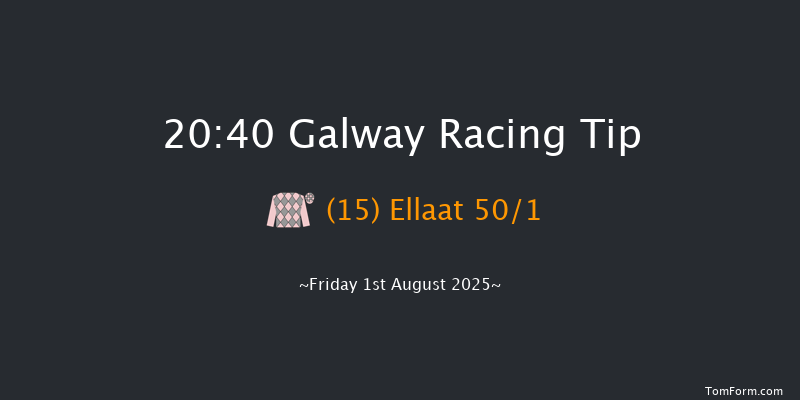 Galway 20-40 15f Thu 31st Jul 2025