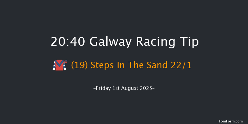 Galway 20-40 15f Thu 31st Jul 2025
