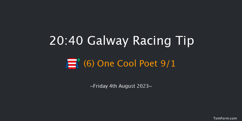 Galway 20:40 Handicap 14f Thu 3rd Aug 2023