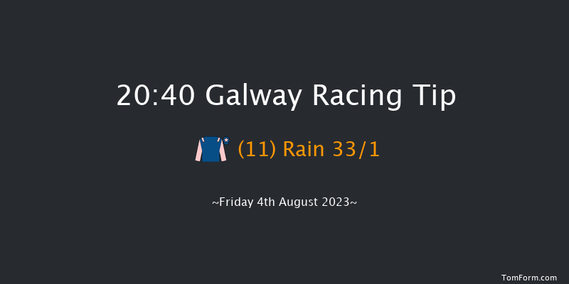 Galway 20:40 Handicap 14f Thu 3rd Aug 2023