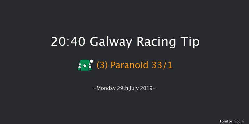 Galway 20:40 NH Flat Race 17f Thu 1st Jan 1970