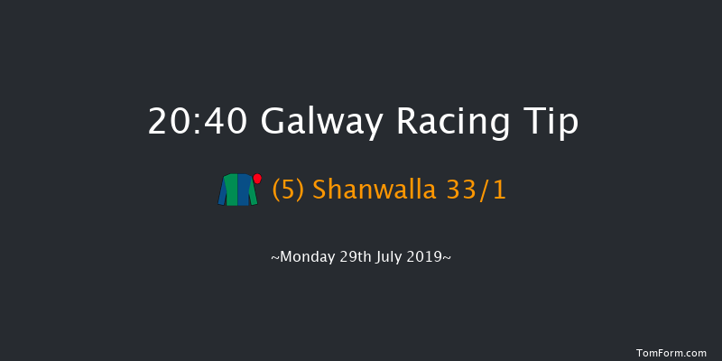Galway 20:40 NH Flat Race 17f Thu 1st Jan 1970