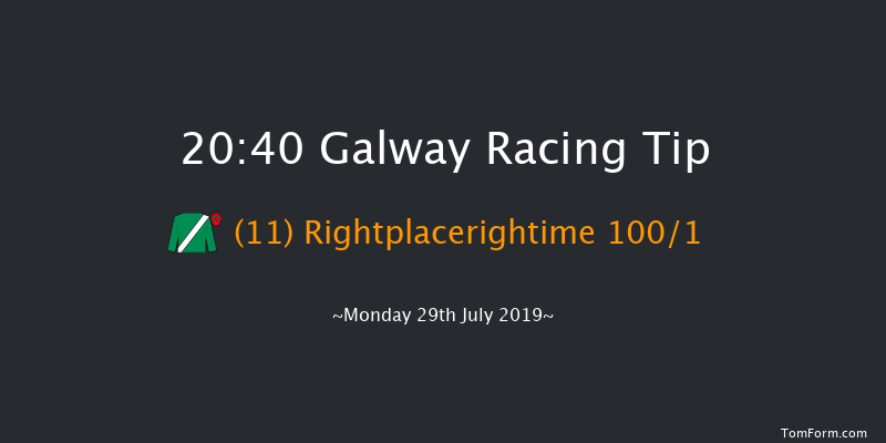 Galway 20:40 NH Flat Race 17f Thu 1st Jan 1970