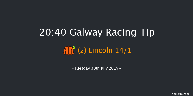 Galway 20:40 Handicap 7f Mon 29th Jul 2019