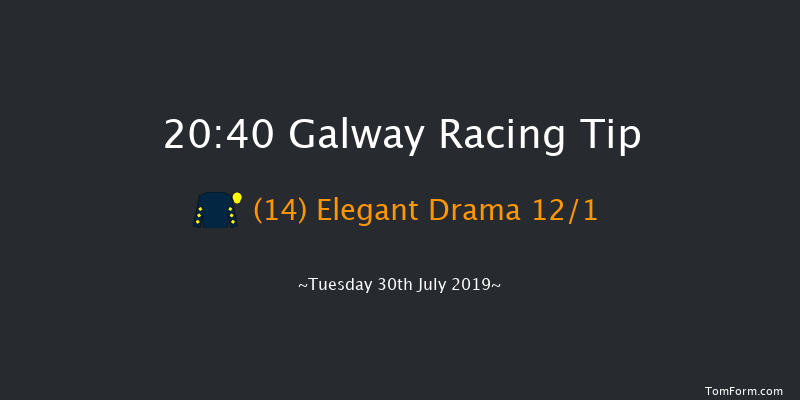 Galway 20:40 Handicap 7f Mon 29th Jul 2019