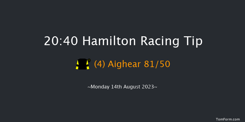 Hamilton 20:40 Handicap (Class 6) 12f Sat 5th Aug 2023