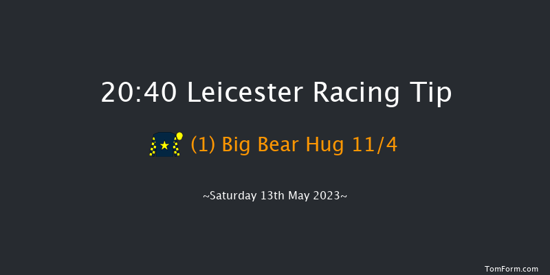 Leicester 20:40 Handicap (Class 6) 8f Sat 29th Apr 2023