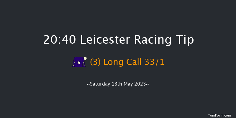 Leicester 20:40 Handicap (Class 6) 8f Sat 29th Apr 2023