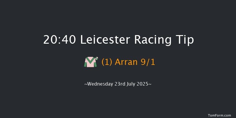 Leicester 20-40 (Class 4) 7f Thu 17th Jul 2025