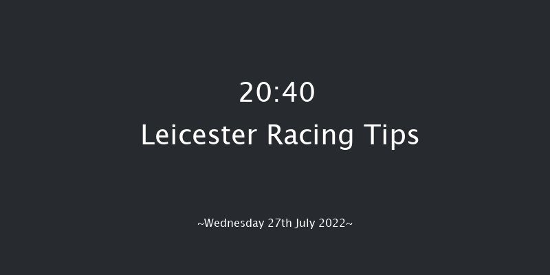 Leicester 20:40 Handicap (Class 5) 7f Wed 20th Jul 2022