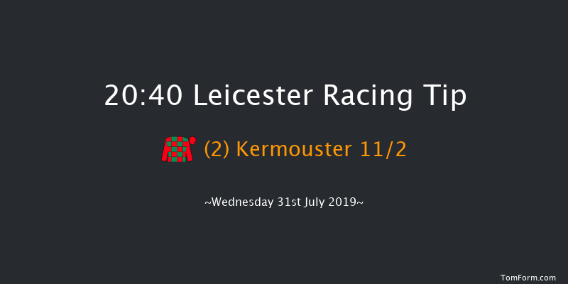 Leicester 20:40 Handicap (Class 6) 8f Wed 24th Jul 2019