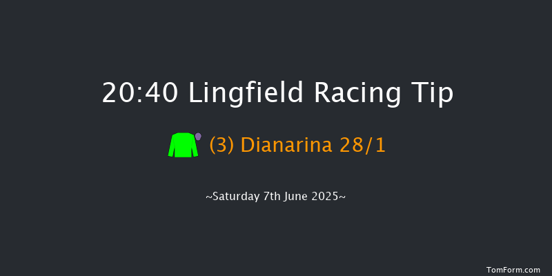 Lingfield 20-40 (Class 6) 7f Thu 5th Jun 2025