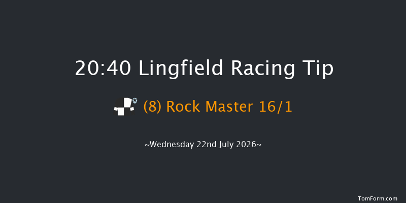 Lingfield 20-40 (Class 6) 7f Wed 15th Jul 2026