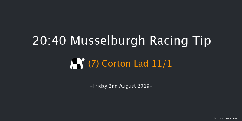 Musselburgh 20:40 Handicap (Class 5) 13f Tue 23rd Jul 2019