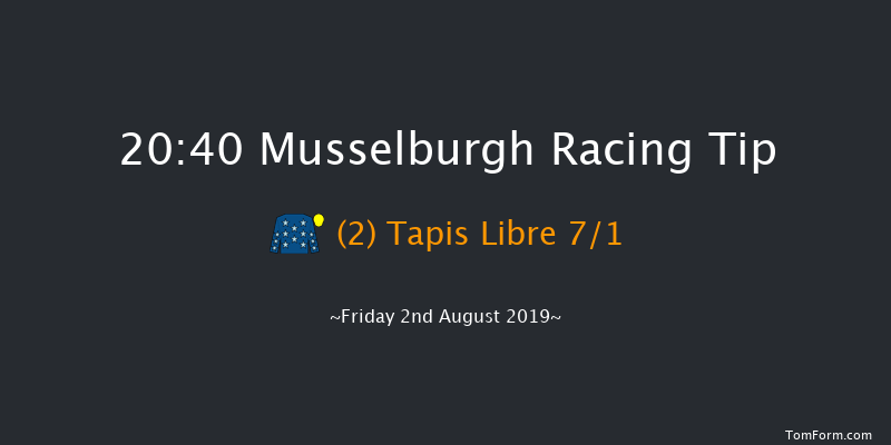 Musselburgh 20:40 Handicap (Class 5) 13f Tue 23rd Jul 2019