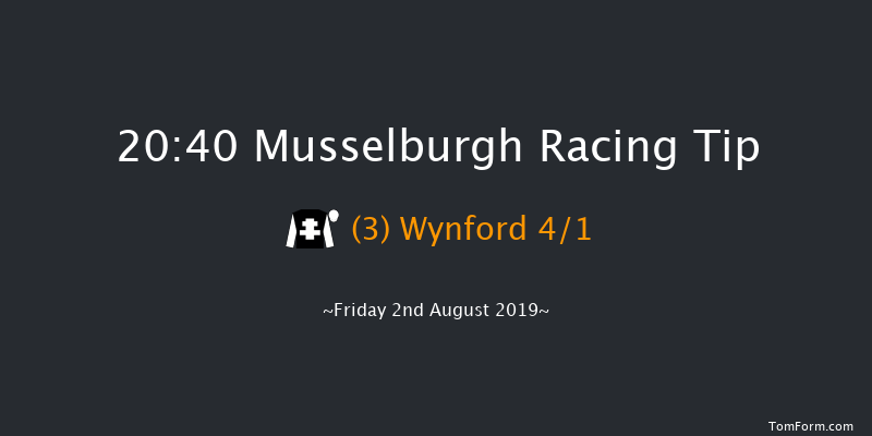 Musselburgh 20:40 Handicap (Class 5) 13f Tue 23rd Jul 2019
