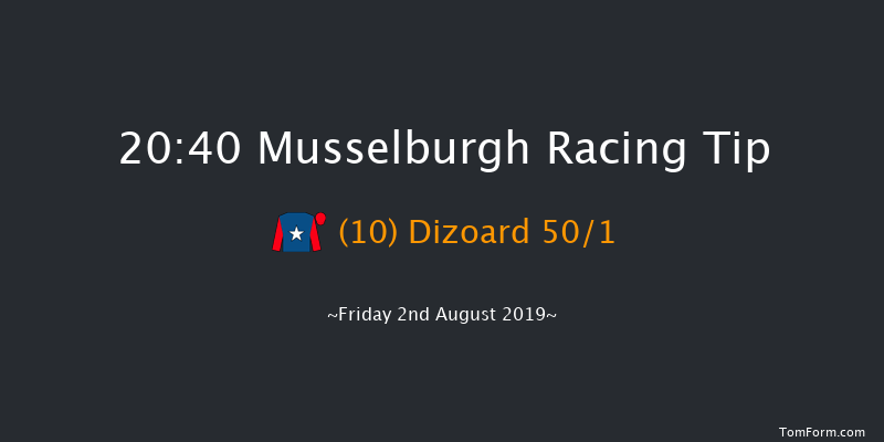 Musselburgh 20:40 Handicap (Class 5) 13f Tue 23rd Jul 2019
