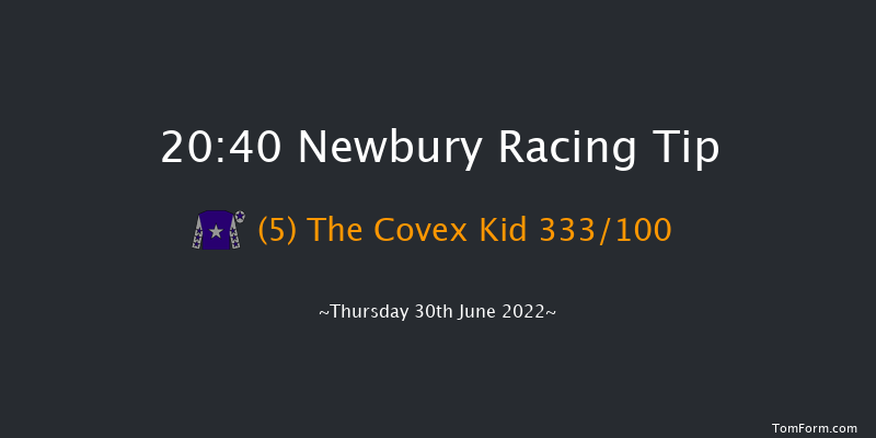 Newbury 20:40 Handicap (Class 5) 8f Tue 21st Jun 2022