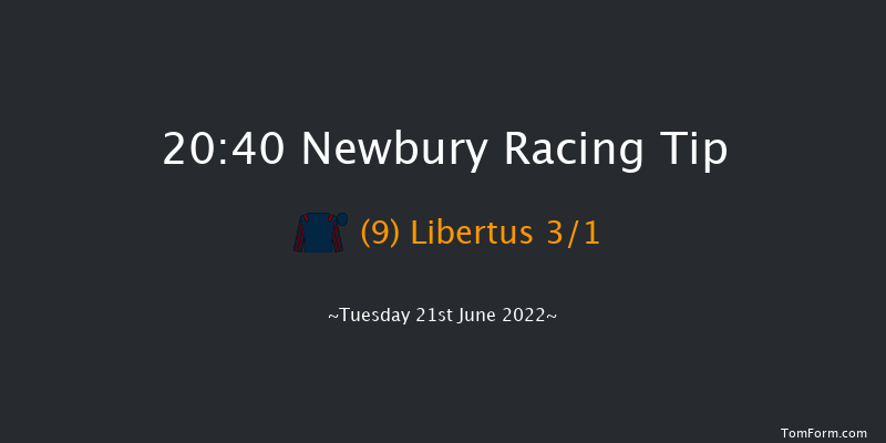 Newbury 20:40 Handicap (Class 5) 6f Thu 9th Jun 2022