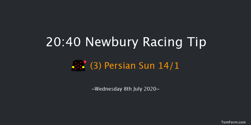 Oakley Coachbuilders Handicap Newbury 20:40 Handicap (Class 5) 13f Sat 13th Jun 2020