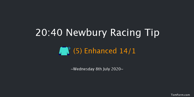 Oakley Coachbuilders Handicap Newbury 20:40 Handicap (Class 5) 13f Sat 13th Jun 2020
