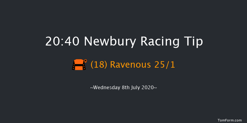 Oakley Coachbuilders Handicap Newbury 20:40 Handicap (Class 5) 13f Sat 13th Jun 2020