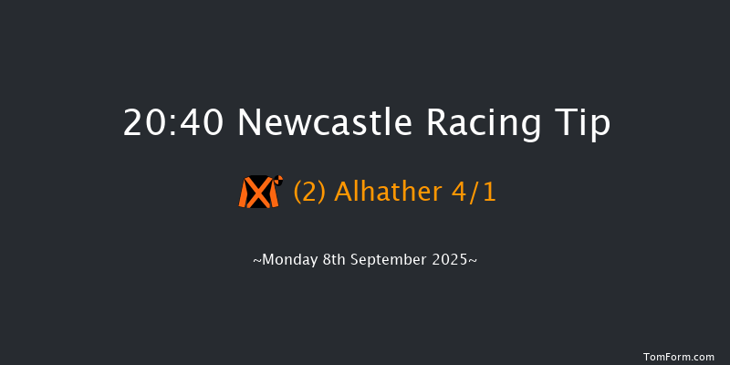 Newcastle 20-40 (Class 6) 5f Fri 29th Aug 2025