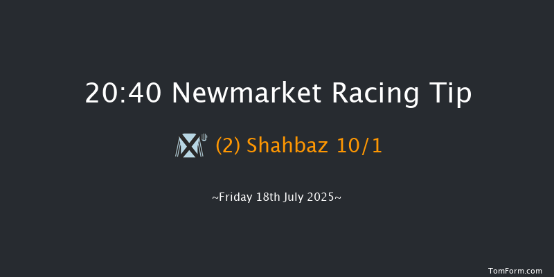 Newmarket 20-40 (Class 4) 12f Sat 12th Jul 2025