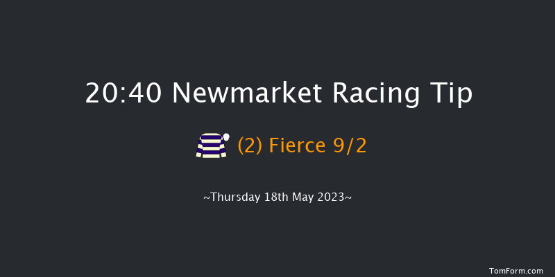 Newmarket 20:40 Handicap (Class 5) 6f Sun 7th May 2023