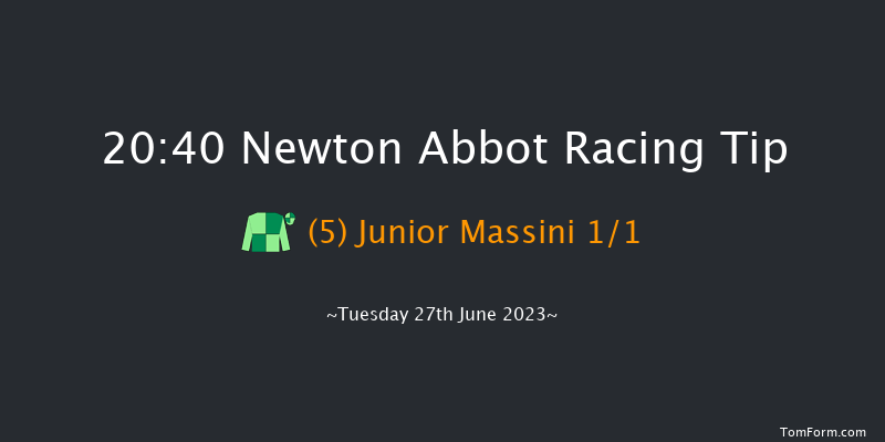 Newton Abbot 20:40 Handicap Chase (Class 5) 26f Wed 14th Jun 2023