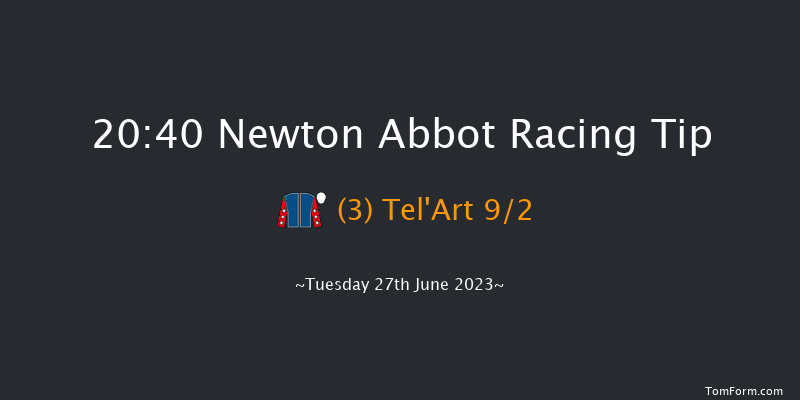 Newton Abbot 20:40 Handicap Chase (Class 5) 26f Wed 14th Jun 2023